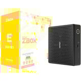 ZOTAC ZBOX-EN275060TC-BE, Barebone Nero