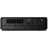 ZOTAC ZBOX-EN275060TC-BE, Barebone Nero