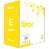 ZOTAC ZBOX-EN275060TC-BE, Barebone Nero