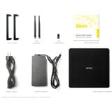 ZOTAC ZBOX-EN275060TC-BE, Barebone Nero