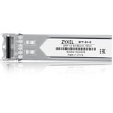 Zyxel SFP-SX-E modulo del ricetrasmettitore di rete Fibra ottica 1000 Mbit/s 850 nm Fibra ottica, 1000 Mbit/s, SFP, LC, 550 m, 850 nm, Bulk