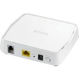 Zyxel VMG4005-B50A router cablato Gigabit Ethernet Bianco, Modem Gigabit Ethernet, WAN DSL, Bianco