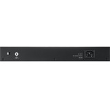 Zyxel XS1930-12F-ZZ0101F switch di rete Gestito L2/L3 Nero Gestito, L2/L3, Montaggio rack