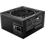be quiet! Pure Power 12M 1000W, Alimentatore PC Nero