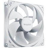 be quiet! Pure Wings 3 120mm PWM, Ventola bianco