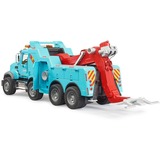 bruder 02831, Veicolo modello 