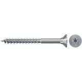 fischer Vite per truciolato ClassicFast II 4,0x35 testa svasata TX 