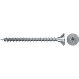 fischer Vite per truciolato ClassicFast II 4,5x50 testa svasata TX 