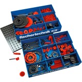 fischertechnik 554196, Giochi di costruzione 
