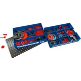 fischertechnik 554196, Giochi di costruzione 