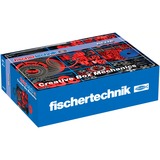 fischertechnik Creative Box Mechanics, Giochi di costruzione 