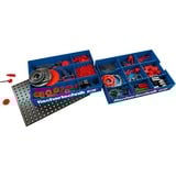 fischertechnik Creative Box Mechanics, Giochi di costruzione 