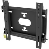 iiyama MD-WM2020, Montaggio a parete Nero