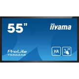 iiyama T5562AS-B1 Nero