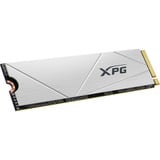 ADATA AGAMMIXS60-512G-CS, Disco a stato solido 