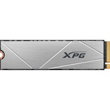 ADATA AGAMMIXS60-512G-CS, Disco a stato solido 