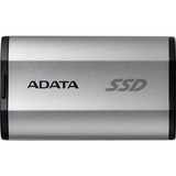 ADATA SD810-4000G-CSG argento