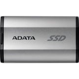 ADATA SD810-4000G-CSG, Disco a stato solido argento