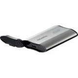 ADATA SD810-4000G-CSG, Disco a stato solido argento