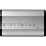 ADATA SD810 4 TB USB tipo-C USB 3.2 Gen 2x2 Argento, Disco a stato solido argento, 4 TB, USB tipo-C, USB 3.2 Gen 2x2, 2000 MB/s, 20 Gbit/s, Argento