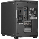 ALTERNATE Gaming-PC Window Edition • RTX 5080 • Intel® Core™ Ultra 7 265K • 32 GB RAM, PC Gaming Nero/trasparente