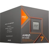 AMD 100-100001236BOX, Processore boxed