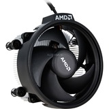 AMD Dissipatore CPU Wraith STEALTH BULK, raffreddamento CPU  