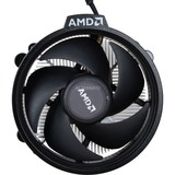 AMD Dissipatore CPU Wraith STEALTH BULK, raffreddamento CPU  