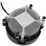 AMD Dissipatore CPU Wraith STEALTH BULK, raffreddamento CPU  