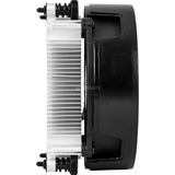 AMD Dissipatore CPU Wraith STEALTH BULK, raffreddamento CPU  