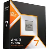Ryzen™ 7 9800X3D, Processore