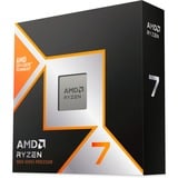 AMD Ryzen™ 7 9800X3D, Processore boxed