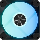 APNX APF3-PF11267.11, Ventola Nero