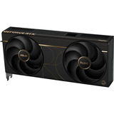 ASUS GeForce RTX 5090 PROART OC, Scheda grafica GeForce RTX 5090, 32 GB, GDDR7, 512 bit, 7680 x 4320 Pixel, PCI Express 5.0