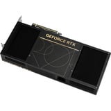 ASUS GeForce RTX 5090 PROART OC, Scheda grafica GeForce RTX 5090, 32 GB, GDDR7, 512 bit, 7680 x 4320 Pixel, PCI Express 5.0
