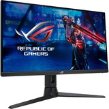 ASUS ROG Strix XG27AQMR Nero