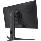 ASUS ROG Strix XG27AQMR Monitor PC 68,6 cm (27") 2560 x 1440 Pixel Quad HD LED Nero, Monitor di gioco Nero, 68,6 cm (27"), 2560 x 1440 Pixel, Quad HD, LED, 1 ms, Nero
