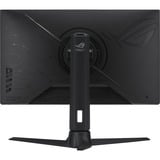ASUS ROG Strix XG27AQMR Monitor PC 68,6 cm (27") 2560 x 1440 Pixel Quad HD LED Nero, Monitor di gioco Nero, 68,6 cm (27"), 2560 x 1440 Pixel, Quad HD, LED, 1 ms, Nero