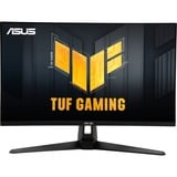 ASUS TUF Gaming VG27AQ3A Monitor PC 68,6 cm (27") 2560 x 1440 Pixel Quad HD LCD Nero, Monitor di gioco Nero, 68,6 cm (27"), 2560 x 1440 Pixel, Quad HD, LCD, 1 ms, Nero