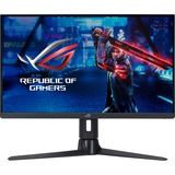 ASUS XG27AQMR, Monitor di gioco Nero