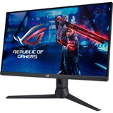 ASUS XG27AQMR, Monitor di gioco Nero