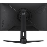 ASUS XG27AQMR, Monitor di gioco Nero