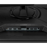 ASUS XG27AQMR, Monitor di gioco Nero