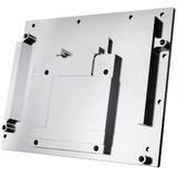 Alphacool 14780, Raffreddamento ad acqua trasparente/cromo