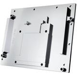 Alphacool Core RX 9070 XT Aorus Elite, Raffreddamento ad acqua trasparente/cromo