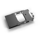 Alphacool ES RTX 5080 Reference 1-Slot-Design, Raffreddamento ad acqua Nero/trasparente