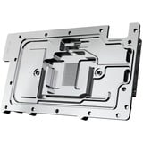 Alphacool ES RTX 5080 Reference 1-Slot-Design, Raffreddamento ad acqua Nero/trasparente