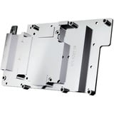 Alphacool ES RTX 5080 Reference 1-Slot-Design, Raffreddamento ad acqua Nero/trasparente