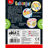 Amigo 02353, Gioco di carte 