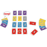 Amigo 02353, Gioco di carte 